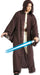 Jedi Robe Adult Deluxe Costume - The Costume Company