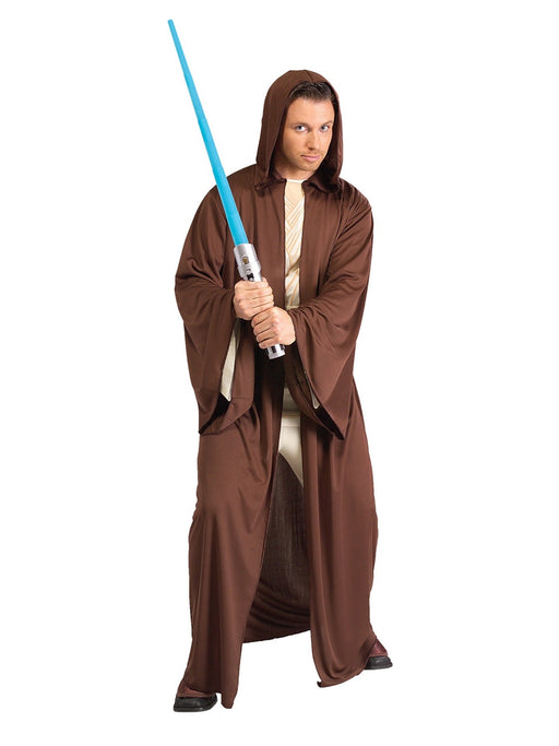 Jedi Robe Costume Adult | Star Wars Hooded Cloak