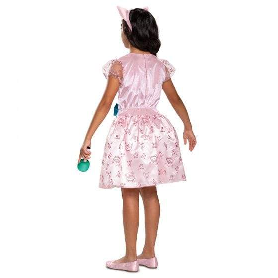 Jigglypuff Girl Costume - Buy Online Only