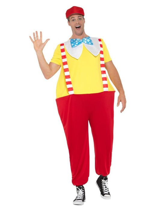 Tweedle Dee Costume Style - Buy Online Only