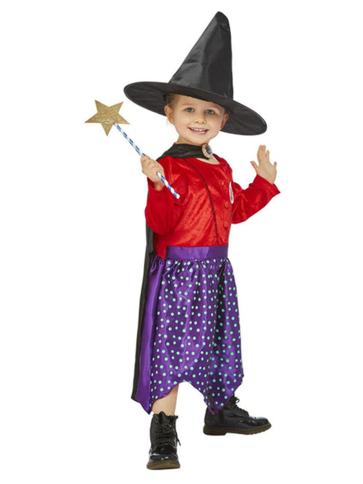 Room on the Broom Child Deluxe Costume - Buy Online Only