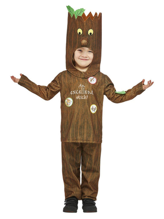 Stickman Deluxe Costume - Buy Online Only