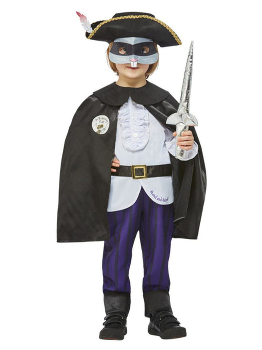 The Highway Rat Child Deluxe Costume - Buy Online Only