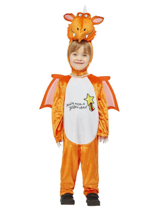 Zog Deluxe Costume - Buy Online Only