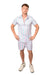 Ken Style Handsome Summer Costume - Buy Online Only - The Costume Company