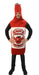 Ketchup Bottle Costume - Buy Online Only - The Costume Company