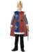 King Child Costume - Buy Online Only - The Costume Company