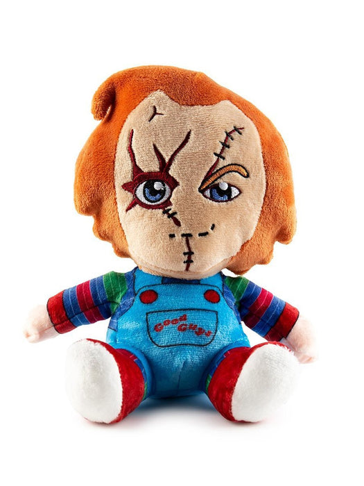 Chucky Plush | Horror Movie Collectible | Kidrobot Phunny