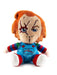 Chucky Plush | Horror Movie Collectible | Kidrobot Phunny