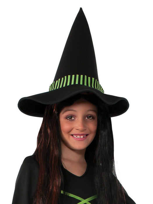 Lime Witch Costume - Buy Online Only - The Costume Company