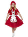 Little Red Wolf Child Costume - Buy Online Only - The Costume Company