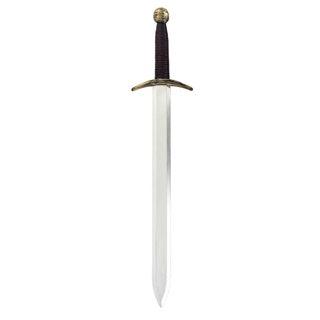 Long Excalibur Sword Sword Prop - The Costume Company