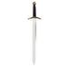 Long Excalibur Sword Sword Prop - The Costume Company