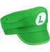 Luigi Adult Hat - The Costume Company