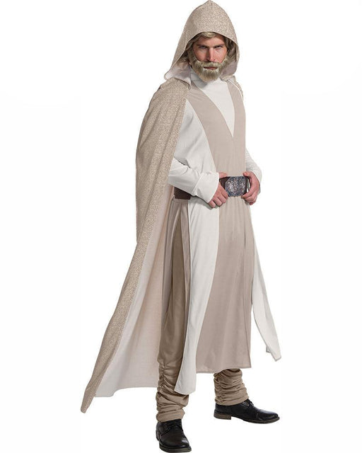 Luke Skywalker Deluxe Costume - The Costume Company