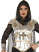 Medieval Warrior Costume - Buy Online Only - The Costume Company