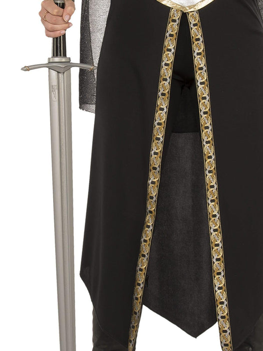 Medieval Warrior Costume - Buy Online Only - The Costume Company