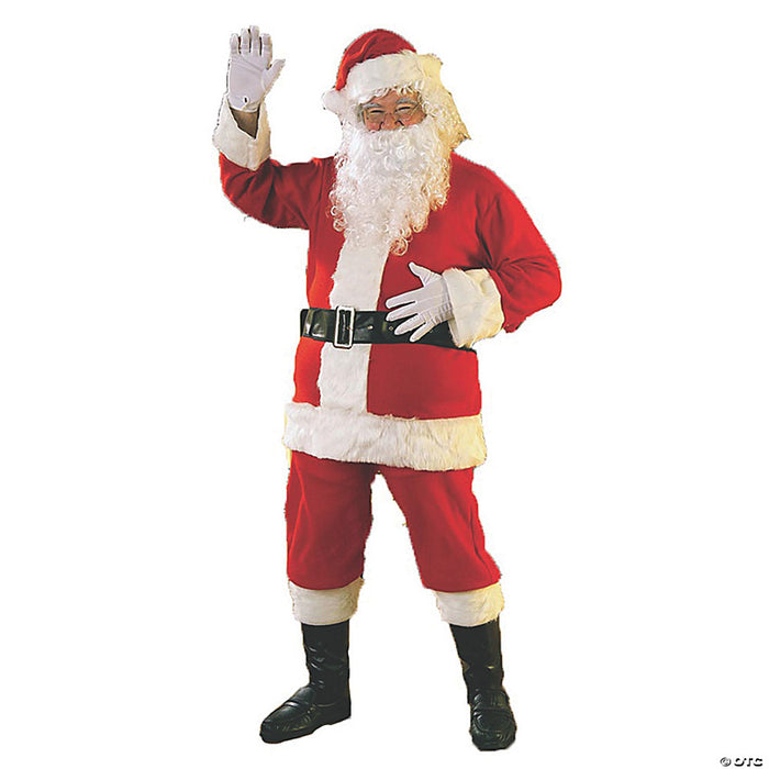 Santa Costume - Buy Online Only