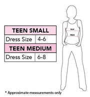 Midnight Witch Costume | Perfect Teen Witch for Halloween