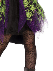 Midnight Witch Costume | Perfect Teen Witch for Halloween