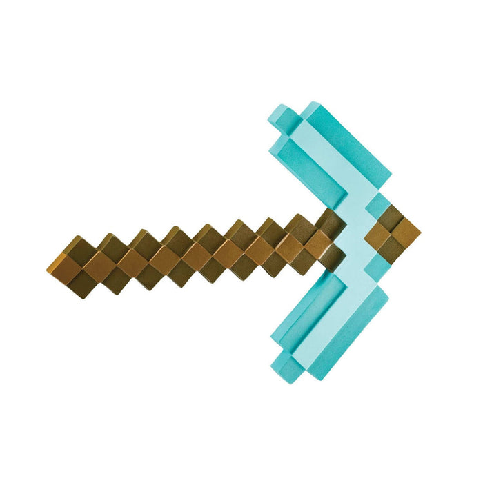 Minecraft Pickaxe - Buy Online Only