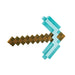 Minecraft Pickaxe - Buy Online Only - The Costume Company