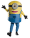 Minions Despicable Me 4 Inflatable Adult Costume - Buy Online Only (Copy) - The Costume Company