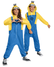 Minions Rise Of Gru Jumpsuit Child Costume 