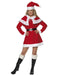 Santa Costume - Santa's Helper