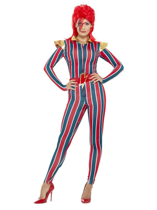 Miss Space Superstar Costume - Buy Online Only