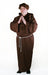 Monk Costume - Hire - The Costume Company