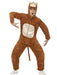 Monkey Furry Onesie Costume - Buy Online Only - The Costume Company