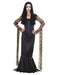 Morticia Addams Family Costume - The Costume Company