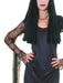 Morticia Addams Family Costume - The Costume Company