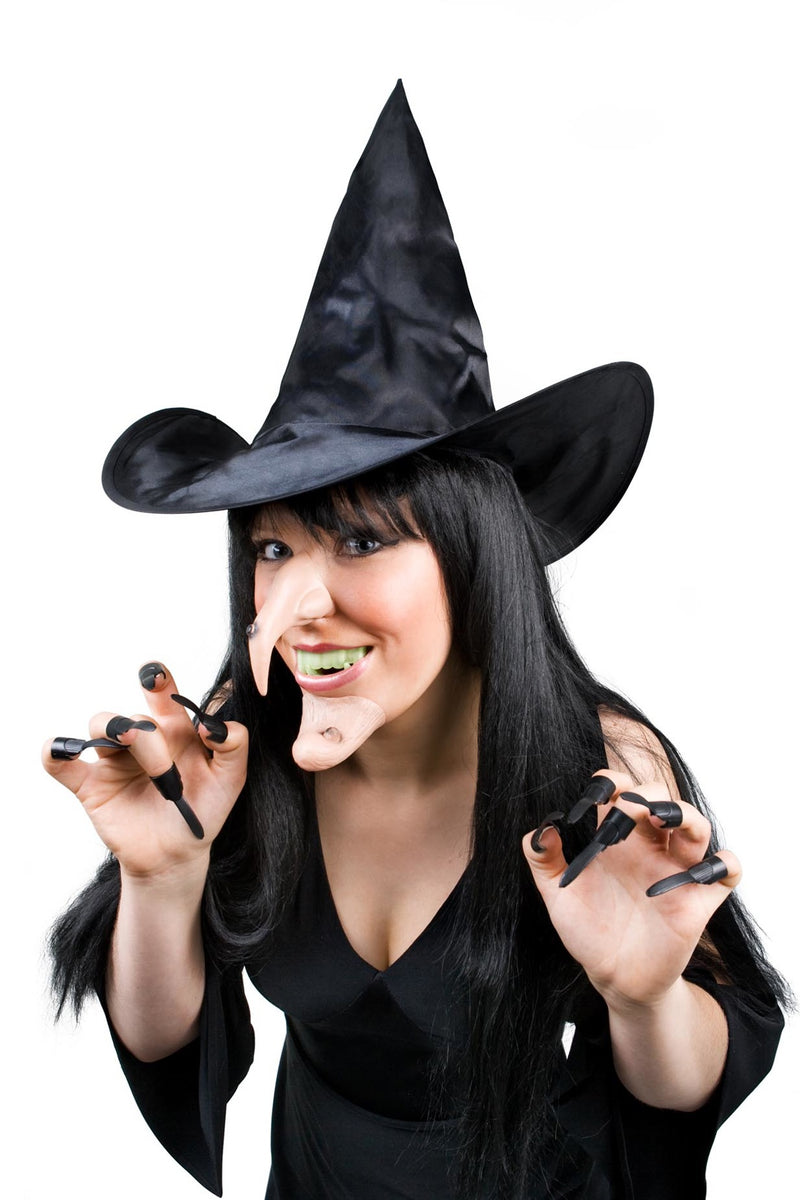 Witch set
