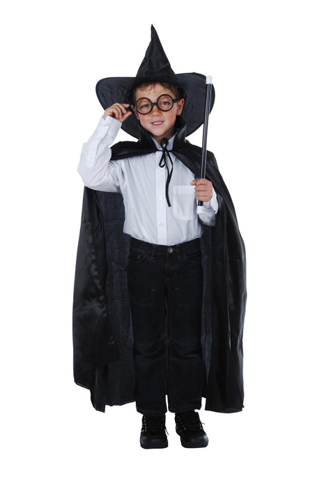 Wizard Set Child Costume