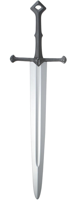 Sword with Black Handle 100cm