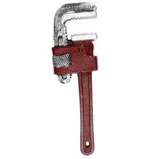 Pipe Wrench
