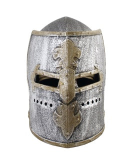 Knight Helmet Small