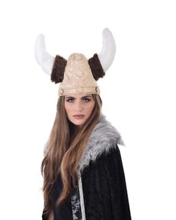 Small Viking Soft Hat