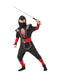 Ninja Child Costume - The Costume Company