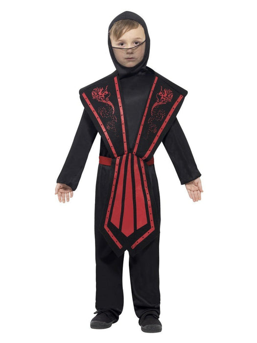 Ninja Child Costume