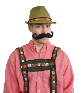 Oktoberfest Hat Green