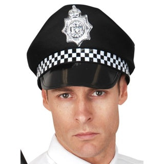 Police Hat UK