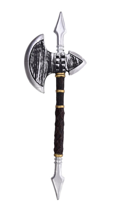 Decorated Axe 60cm
