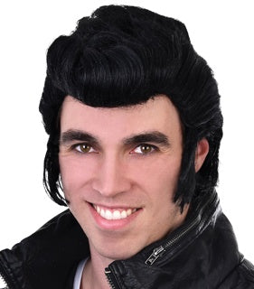 Grease Danny Wig