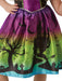 Ombre Witch Costume - Buy Online Only - The Costume Company