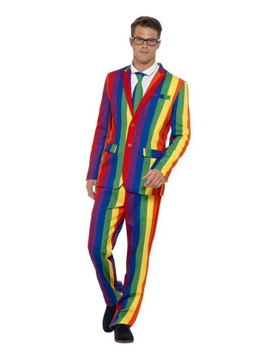 Over the Rainbow Suit - Buy Online Only