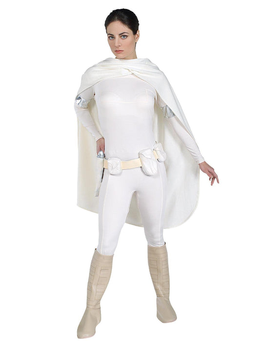 Padme Amidala Deluxe Costume - The Costume Company