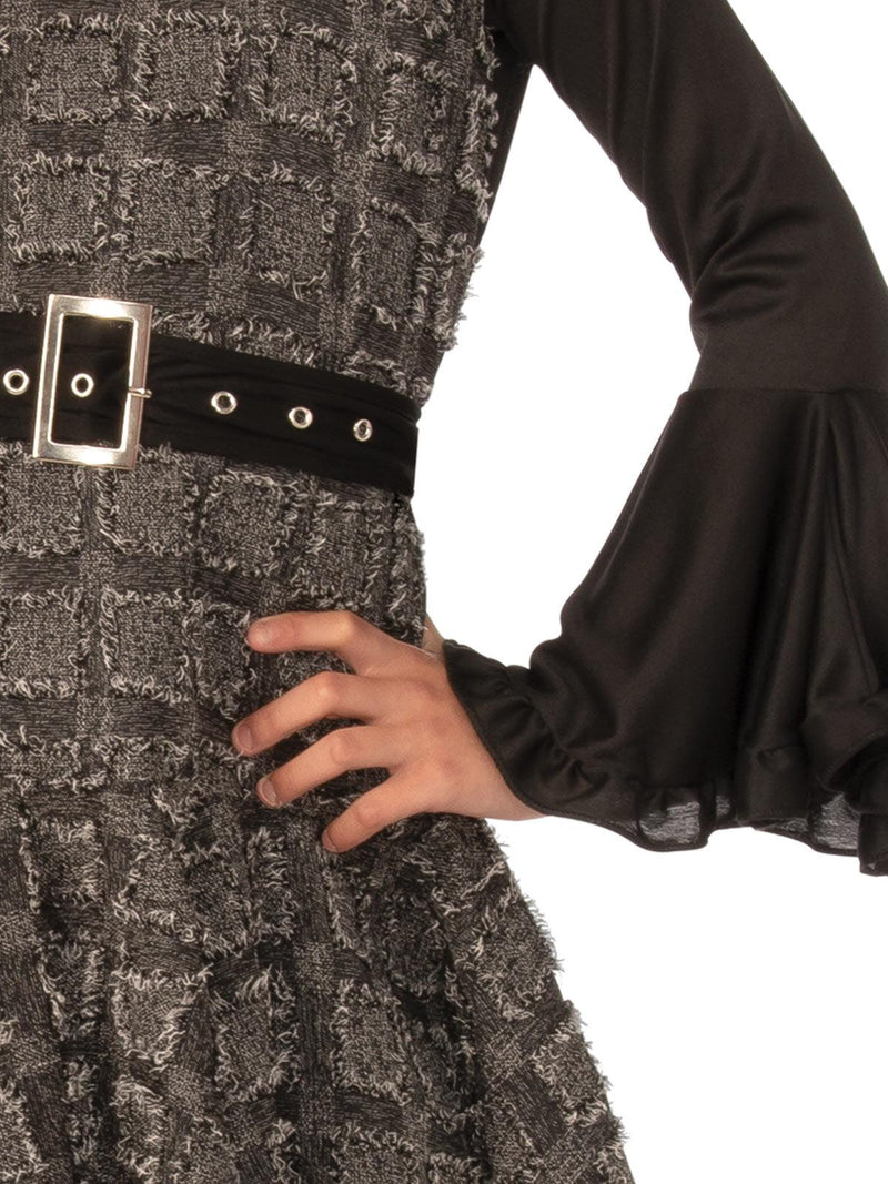 Patchwork Witch Costume 